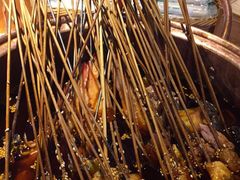 -搓火大都会(广安门总店)