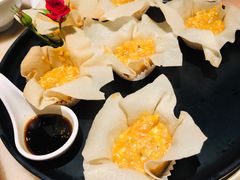 公主素蟹粉-桂满陇-西湖船宴(西单大悦城店)
