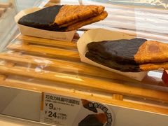 -85度C(生甜甜圈研究工坊·上海平凉店)