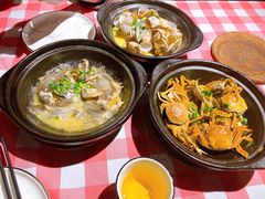 灵魂鸦片鱼头-好爸爸(外滩店)