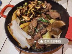 -Brut Eatery悦璞食堂(愚园路店)
