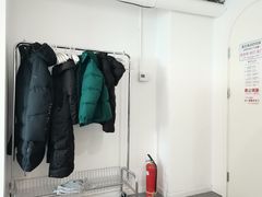 -白鲸自习室(公主坟店)