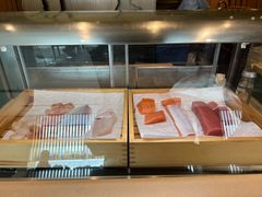 -西村日本料理(香格里拉饭店)