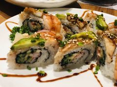 -赤坂亭·M9和牛烧肉·铁板烧(合肥万象城店)