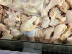 -沃尔玛(前山店)
