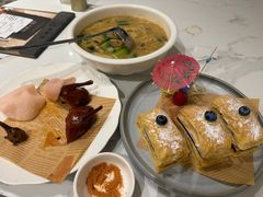 -丰鲤楼•闽南茶楼(仟禧汇店)