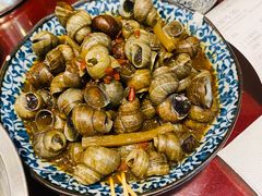 -螺世纪螺蛳粉·桂味小排档(裕德店)