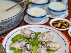 -顺德一品粥·20年凤城老字号(芳村店)