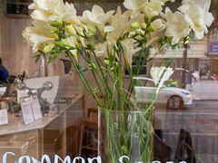 -常识咖啡common sense(春熙路店)