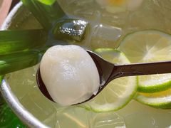 -春莱·老挝冰咖啡·泰式奶茶(柯桥万达店)