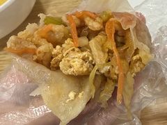 -姥家春饼店(漳州二路店)