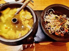 -云海肴·汽锅鸡·云南菜(苏州中心店)