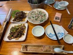 -61号餐吧(兴坪古镇漓江店)