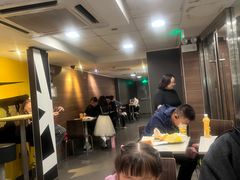 -麦当劳(一德路店)