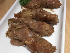 -味千拉面(光启城时尚购物中心店)