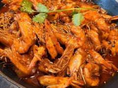 -巴蜀王婆大虾(南锣鼓巷店)