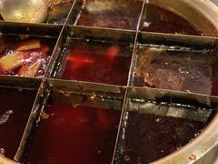 -邓莽子老火锅(中兴路总店)