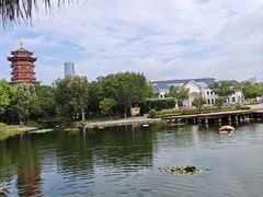 -厦门园林博览苑