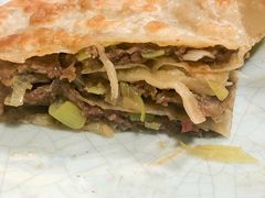 张茂肉饼-张茂民族饭店(胜利北路店)
