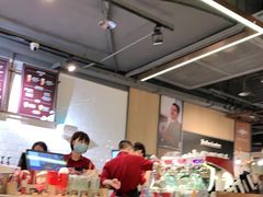 -COSTA COFFEE(武汉武商MALL店)