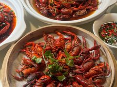 -军山湖云水间生态农业旅游景区