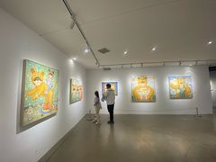 -辰熙ACX星海艺术中心