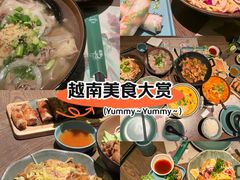 -安南越南餐厅(青岛万象城店)