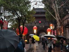 -鼓楼(西湖风景名胜区)