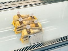 -ANCO Dessert(塔石广场店)