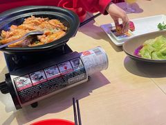 -避风塘(五角场店)