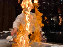-将军日本餐厅·Shogun 传统日料·铁板烧·板前料理(厦门马哥孛罗东方大酒店)