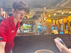 -聚点串吧·北京烧烤(赵登禹路店)