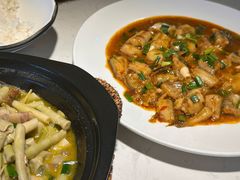 -千岛湖小鱼儿·淳安匠心农家菜