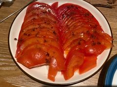 桂花柿子-小乾杯串店•16年沈阳烧烤(文安路店)