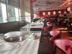 -八合里潮汕鲜牛肉火锅(深圳海岸城店)