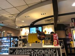 -麦当劳(东直门外大街店)
