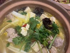 -宏状元现熬粥·京味菜(三里河店)