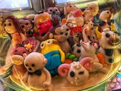 -思帕瑞冰淇淋(蛋糕·甜点·芝罘区店)