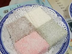 -广信牛奶甜品世家(万象城店)