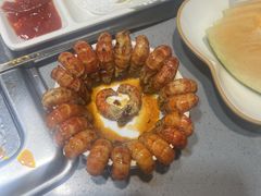 -海底捞火锅(步步高新天地店)