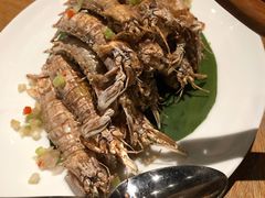 -宁波柏悦酒店·钱湖渔港