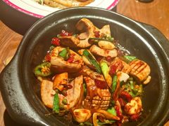 -春梅里卤鹅馆·47年老字号(中山路店)