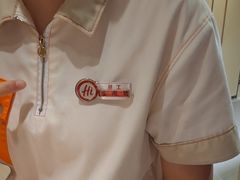 -海底捞火锅(上地华联店)