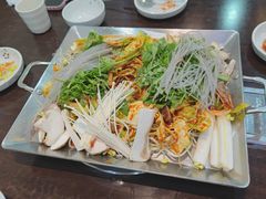 -金明子八带鱼馆(正宗韩国连锁店)