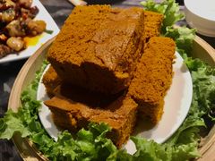 -尽善百年古院餐厅(王家老宅店)