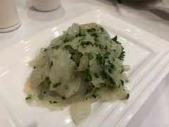 老醋海蜇-老吉士(环贸iapm店)
