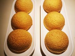 -蔡澜点心·粤菜(嘉里中心店)