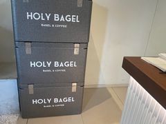 -HOLY BAGEL(苏河店)