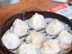 鲜肉小笼-同心楼(解放北路店)