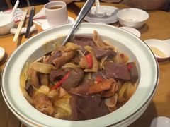 -鼎泰丰(渔阳店)